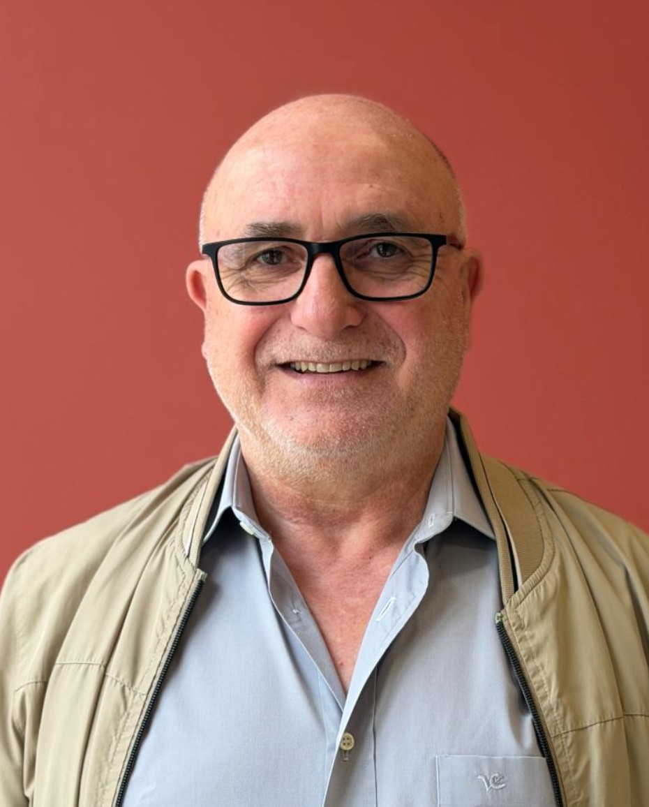 Ir. Augusto Vieira Gonçalves